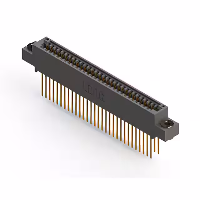 395-060-540-503 EDAC Inc.  Edgeboard Connectors
